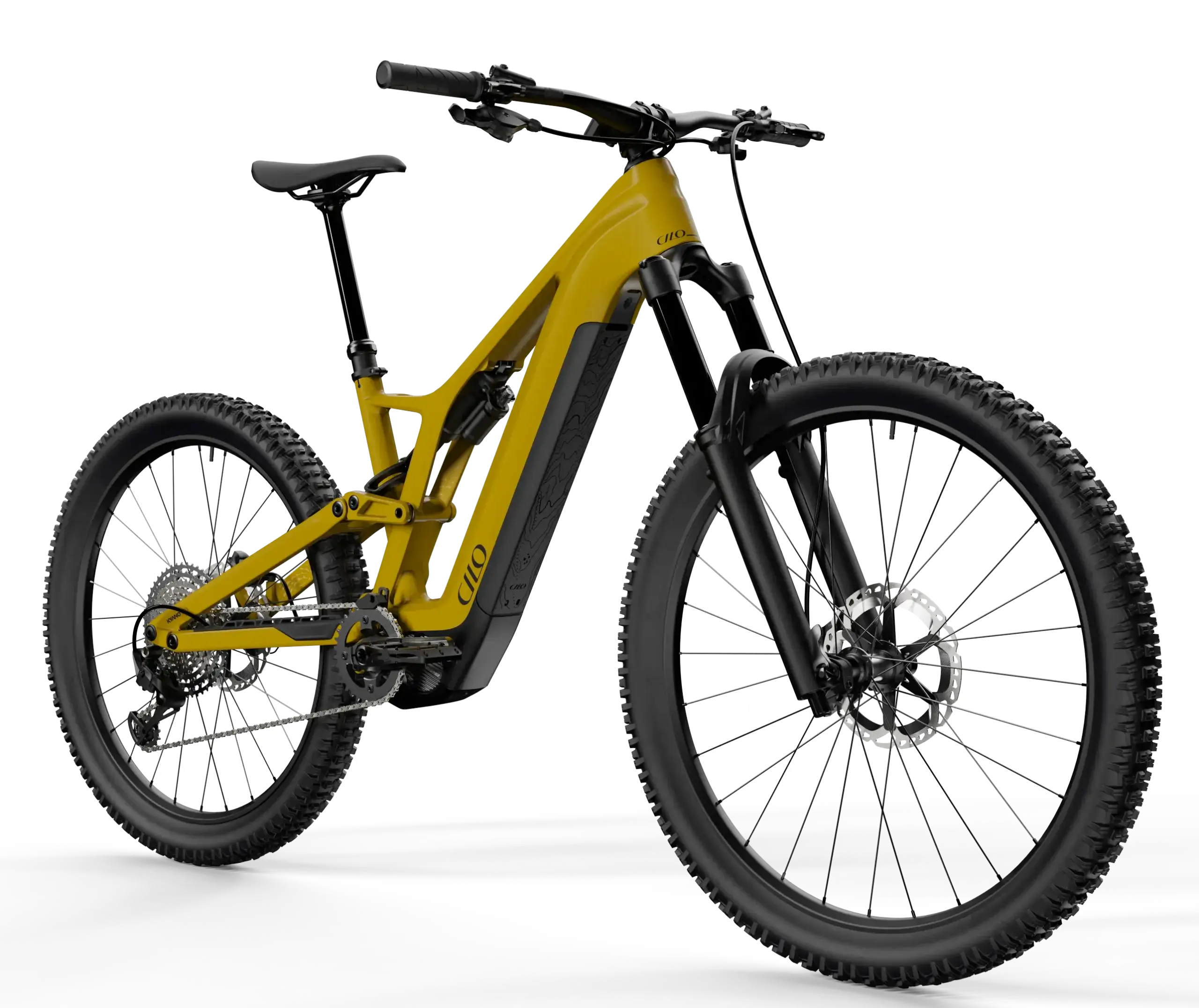 CILO Kyano HC