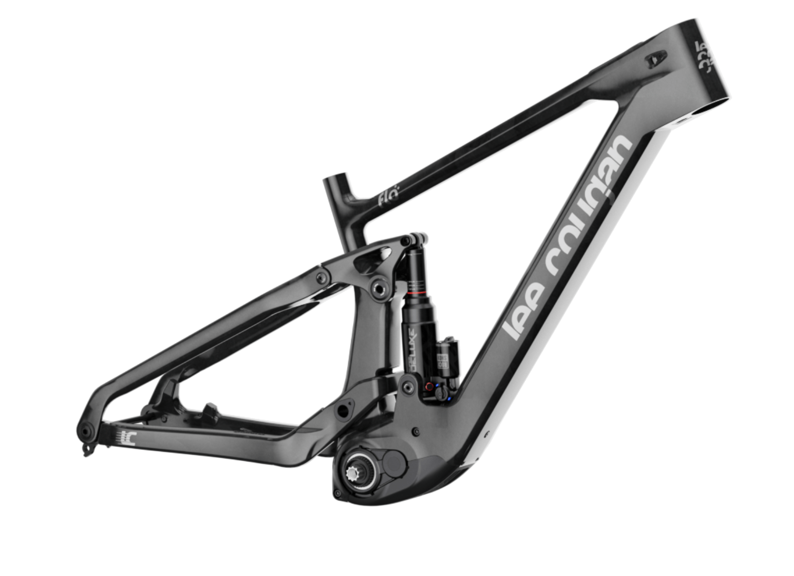 Lee Cogan Flö Carbon Pro